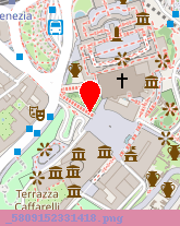 posizione della PROFUMERIA AL 179 SRL