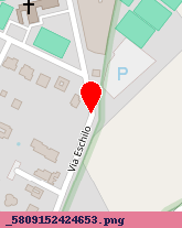 posizione della VERDINO MARIA BEATRICE
