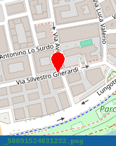 posizione della COLUCCI OROLOGI E SNC DI COLUCCI DAVIDE ED ANDREA