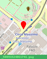 posizione della MURANO MADE IN ITALY SRL