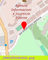 posizione della CENTRO ANZIANI VENTURA