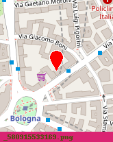 posizione della MEETING PLACE SRL