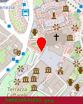 posizione della BAR TARALLO MARCO