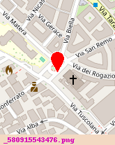 posizione della MAZZENGA ELEONORA