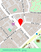 posizione della NUSCIS FRANCESCO