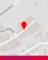 posizione della AZETA MOVING SRL