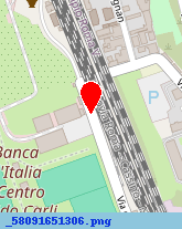 posizione della BANCA D-ITALIA