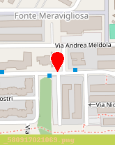 posizione della ALLAFONTE SRL
