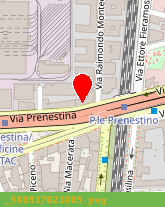 posizione della ANCO SRL