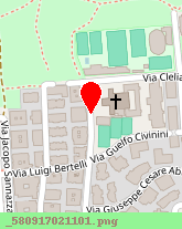 posizione della ARCHIDEA SRL
