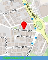 posizione della BOCCEA PARK IMMOBILIARE SRL