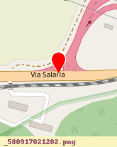 posizione della CASTEDIL SRL
