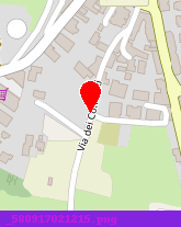 posizione della CENTRO ROMA IMMOBILIARE SRL