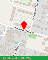 posizione della COMPAGNIA IMMOBILIARE SRL
