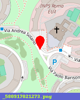 posizione della COSPROGRESS SRL
