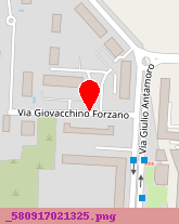 posizione della DOC CUP SRL