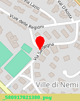posizione della EDIX SRL