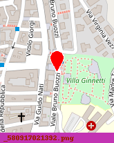 posizione della ELLEDI IMMOBILIARE SRL