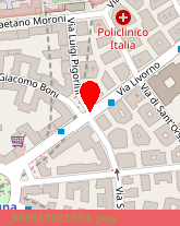 posizione della ELMA SRL