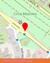 posizione della ESERCENTI ASSOCIATI SRL