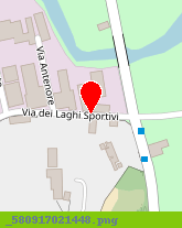 posizione della FATIGAPPALTI SRL