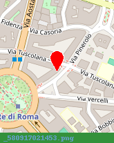 posizione della FELICI SRL