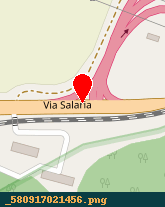 posizione della FERROCEMENTO SRL