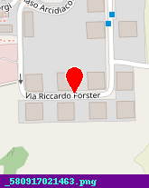 posizione della FINGES A RL