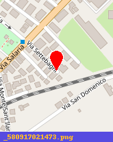 posizione della FINGROSS SRL