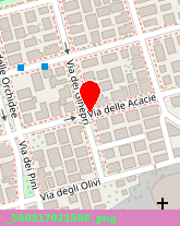 posizione della GEMAL SRL