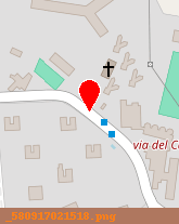 posizione della GAMA SRL