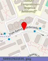 posizione della GEI SRL