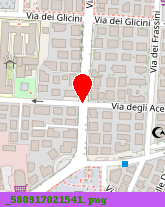 posizione della GESBAR SRL