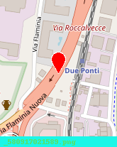 posizione della GRUPPO 4 - SRL