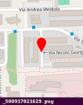 posizione della IL RIDOTTO SRL