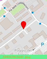 posizione della IMMOBILBRAMBLE - SRL