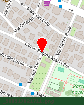 posizione della IMMOBILIARE CIEMME SRL