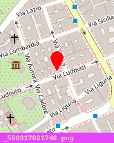 posizione della IMMOBILIARE FAPA ARL