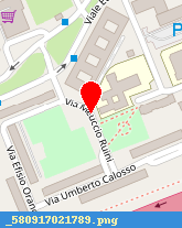 posizione della IMMOBILIARE LABICO SRL