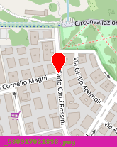 posizione della IMMOBILIARE R e B SRL
