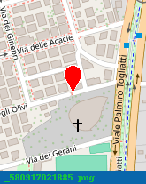 posizione della IMMOBILIARE STESI SRL