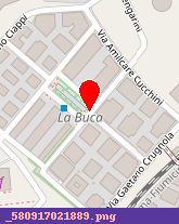 posizione della IMMOBILIARE TAMARE SRL