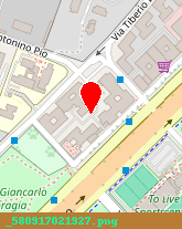 posizione della IMPAGROG SRL