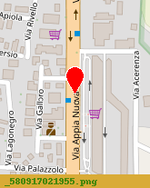 posizione della ISTITUTO ROMANO DI SERVIZI SRL