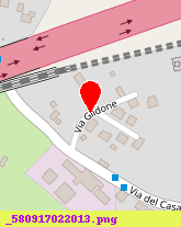 posizione della LARIO SRL