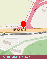 posizione della LATINIA SRL