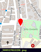 posizione della NIAN SRL