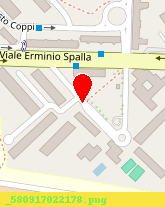 posizione della OMNI SERVICE SRL