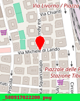 posizione della PACCHIO SRL