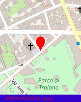 posizione della PFP SRL